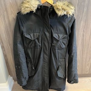 Aritzia winter jacket